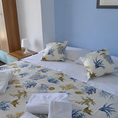 Ristorante La Scogliera - Nuova Gestione 3* بيراينو