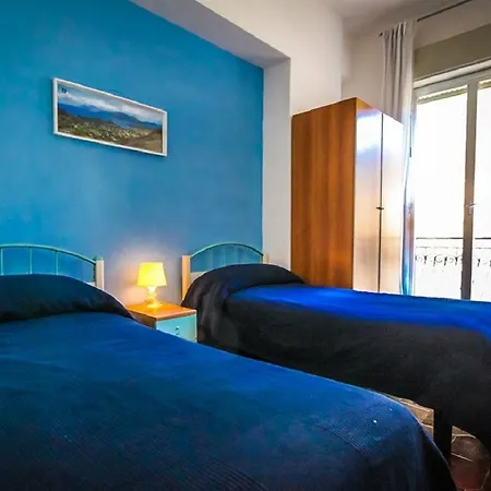 Ristorante La Scogliera - Nuova Gestione فندق 3*