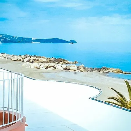 Ristorante La Scogliera - Nuova Gestione بيراينو