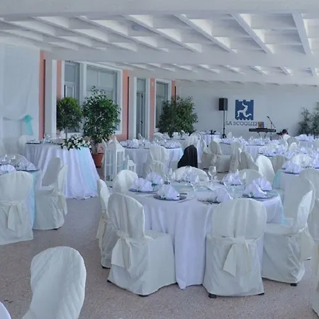 Ristorante La Scogliera - Nuova Gestione