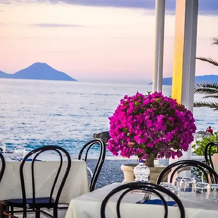 Ristorante La Scogliera - Nuova Gestione بيراينو