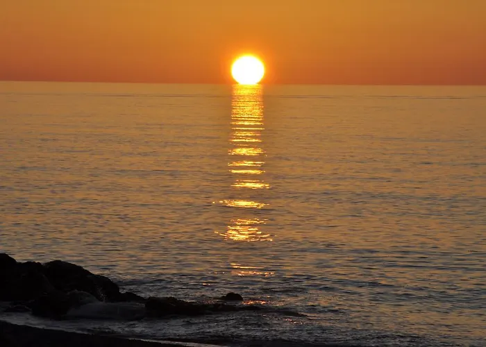 Ristorante La Scogliera - Nuova Gestione Piraino