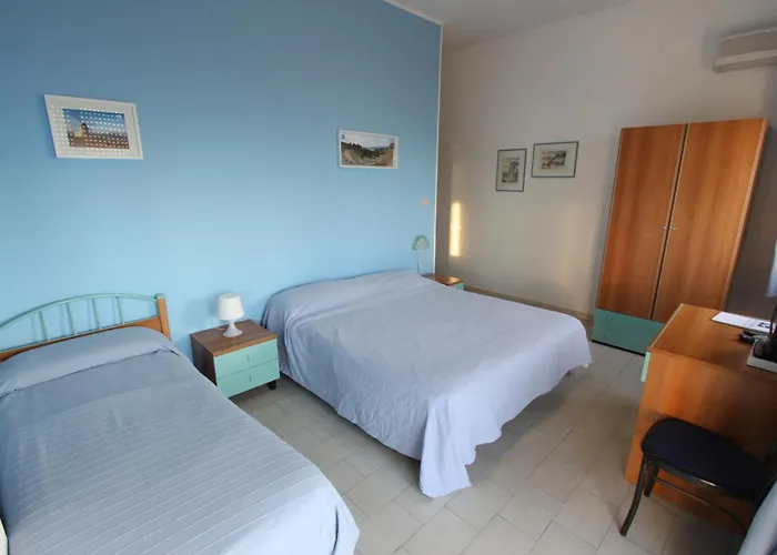 Ristorante La Scogliera - Nuova Gestione