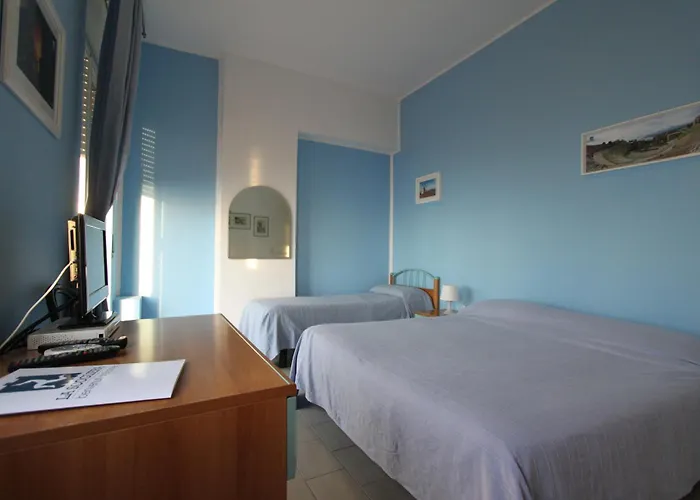 Hotel Ristorante La Scogliera - Nuova Gestione Piraino