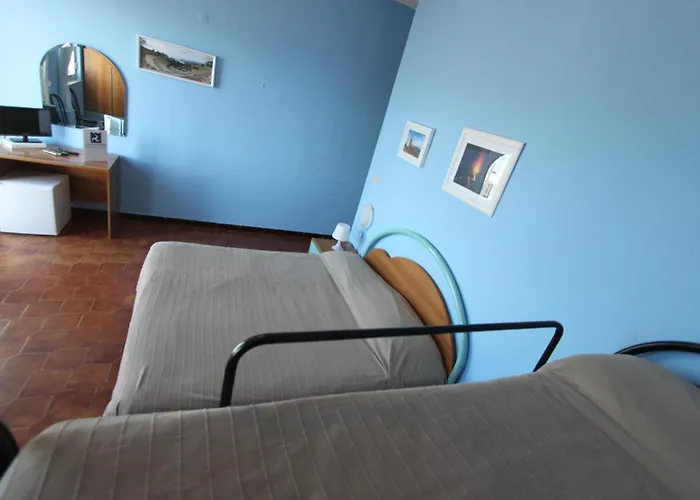 Ristorante La Scogliera - Nuova Gestione Hotel