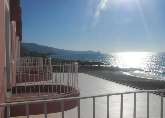 Ristorante La Scogliera - Nuova Gestione Hotel Piraino