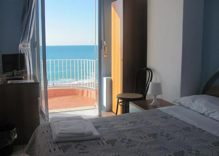 Ristorante La Scogliera - Nuova Gestione Piraino