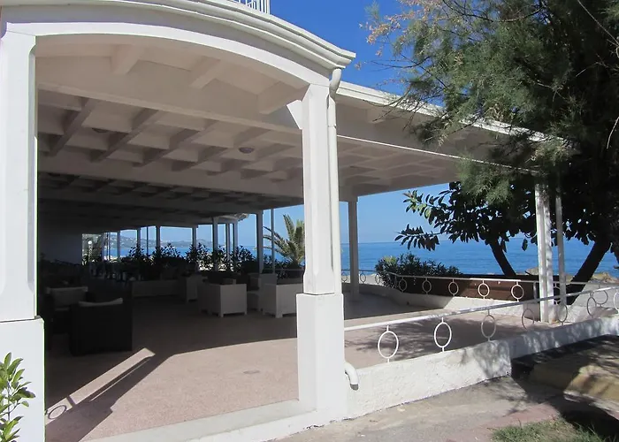 Ristorante La Scogliera - Nuova Gestione Hotel 3*