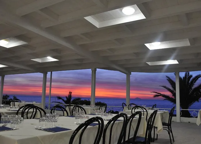 Ristorante La Scogliera - Nuova Gestione