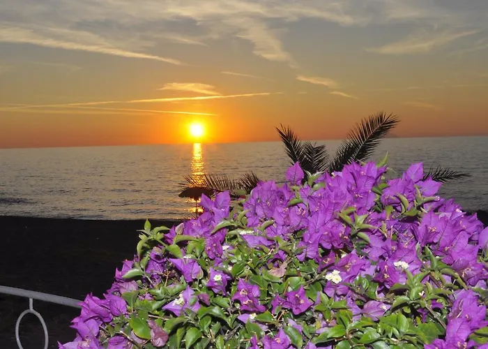 Hotel Ristorante La Scogliera - Nuova Gestione 3*