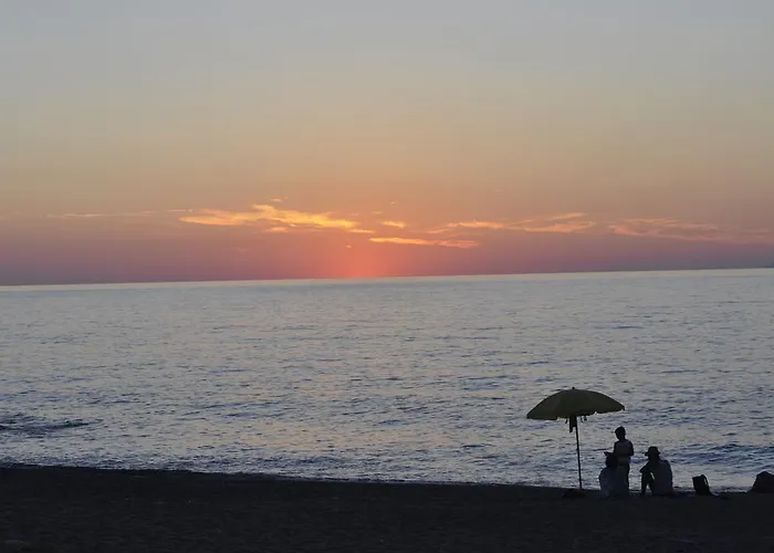 Ristorante La Scogliera - Nuova Gestione Hotel Piraino