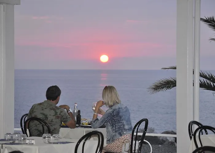 Ristorante La Scogliera - Nuova Gestione Piraino