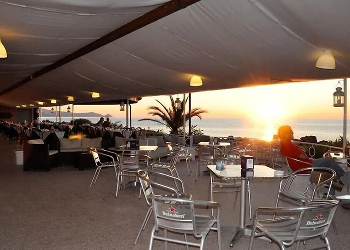 Ristorante La Scogliera - Nuova Gestione Piraino