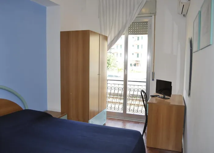 Ristorante La Scogliera - Nuova Gestione