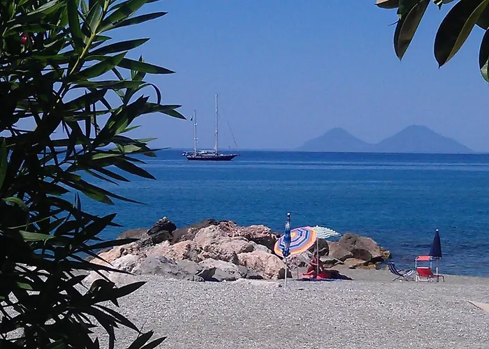 Hotel Ristorante La Scogliera - Nuova Gestione