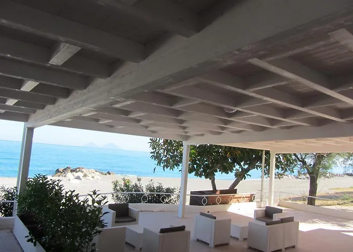 Ristorante La Scogliera - Nuova Gestione Hotel 3*