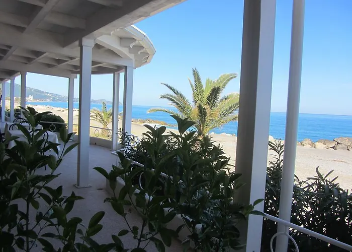 Ristorante La Scogliera - Nuova Gestione