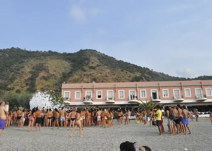 Ristorante La Scogliera - Nuova Gestione