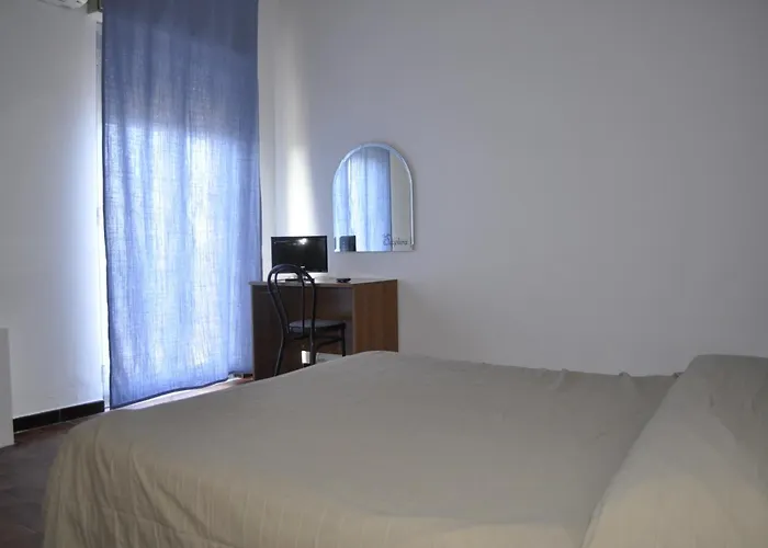 Ristorante La Scogliera - Nuova Gestione Hotel 3*