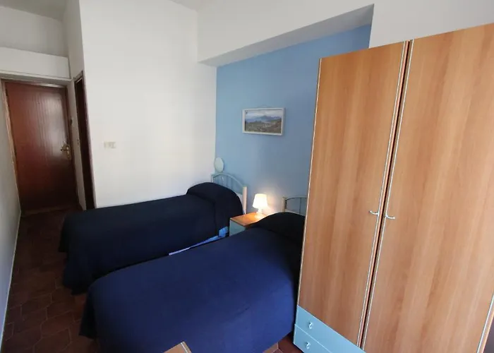 Ristorante La Scogliera - Nuova Gestione Hotel Piraino