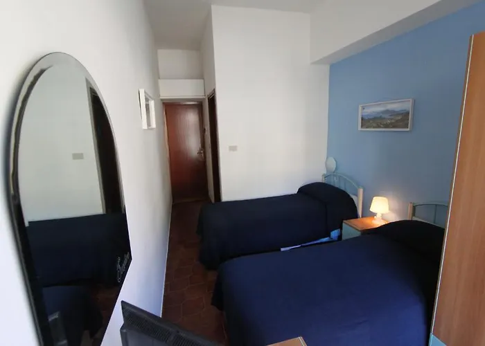 Ristorante La Scogliera - Nuova Gestione Piraino