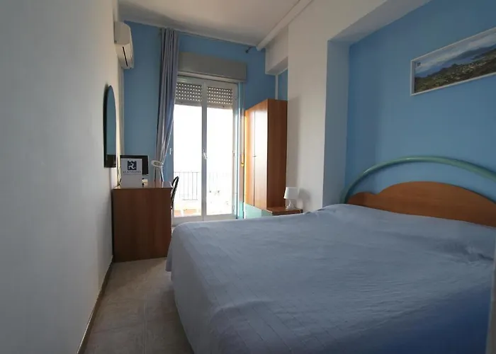 Ristorante La Scogliera - Nuova Gestione Hotel