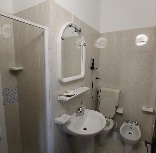 Ristorante La Scogliera - Nuova Gestione Hotel