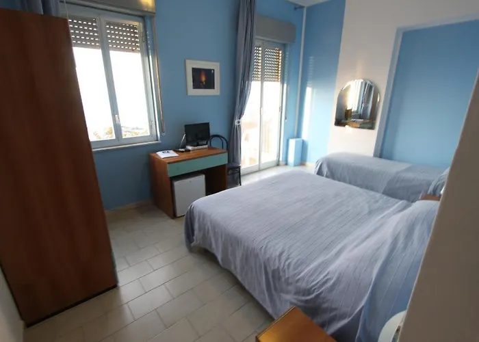 Hotel Ristorante La Scogliera - Nuova Gestione Piraino