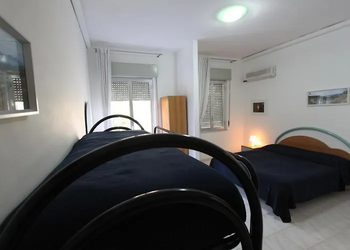 Ristorante La Scogliera - Nuova Gestione Piraino