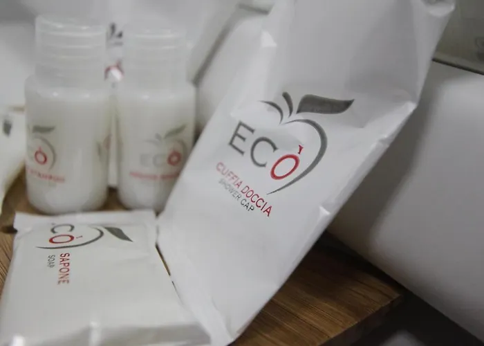 Hotel Ristorante La Scogliera - Nuova Gestione