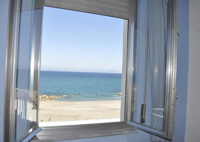 Ristorante La Scogliera - Nuova Gestione Hotel Piraino