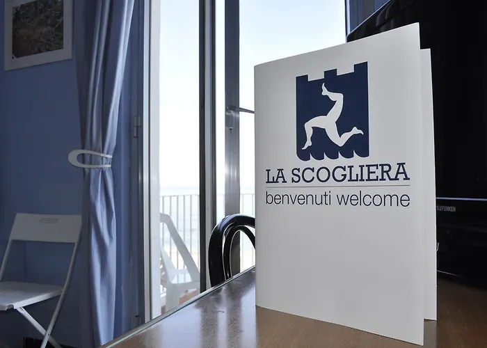 Ristorante La Scogliera - Nuova Gestione Hotel