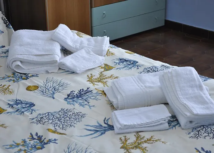 Hotel Ristorante La Scogliera - Nuova Gestione 3*