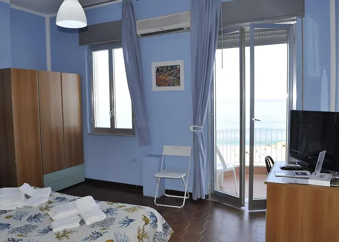 Ristorante La Scogliera - Nuova Gestione 3*