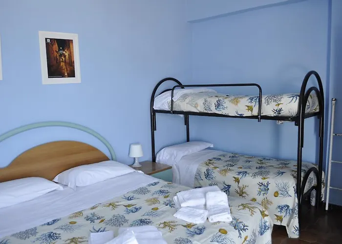 Ristorante La Scogliera - Nuova Gestione Hotel Piraino