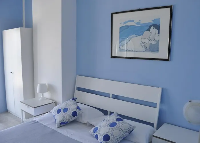 Ristorante La Scogliera - Nuova Gestione Otel