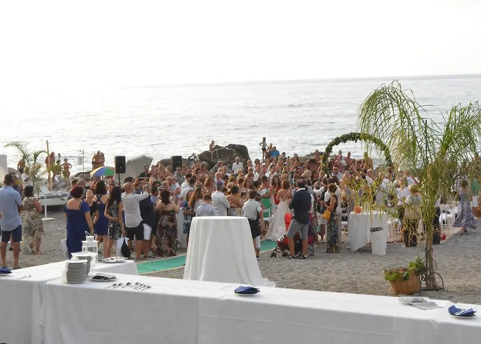 Ristorante La Scogliera - Nuova Gestione 3*