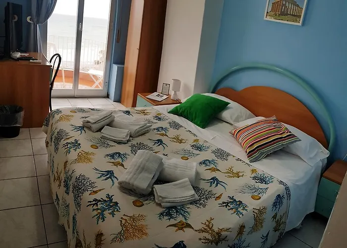 Hotel Ristorante La Scogliera - Nuova Gestione