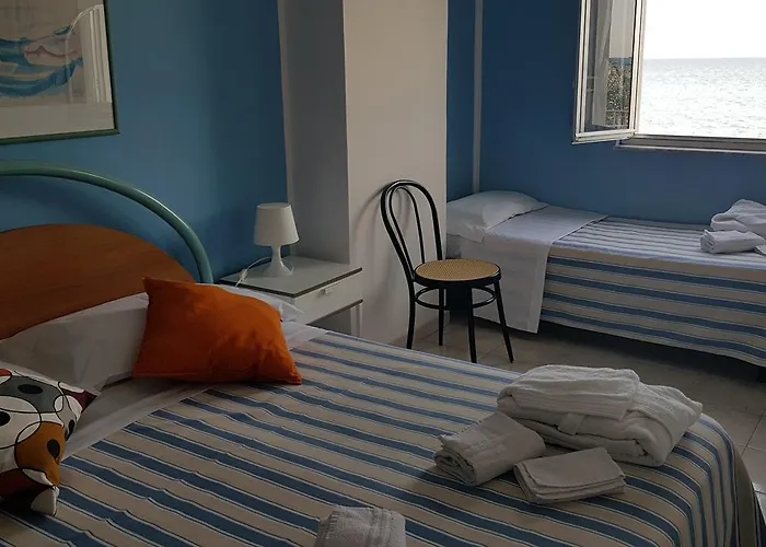 Hotel Ristorante La Scogliera - Nuova Gestione 3*