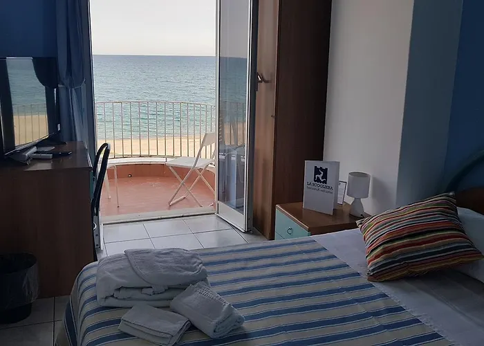 Ristorante La Scogliera - Nuova Gestione Hotel