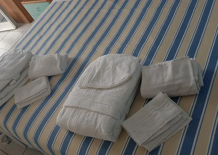 Hotel Ristorante La Scogliera - Nuova Gestione Piraino