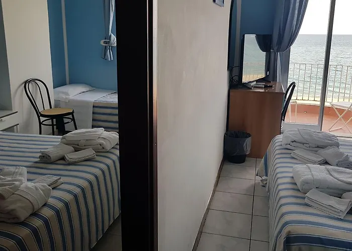 Ristorante La Scogliera - Nuova Gestione Piraino