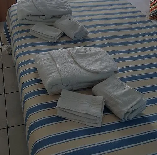 Hotel Ristorante La Scogliera - Nuova Gestione