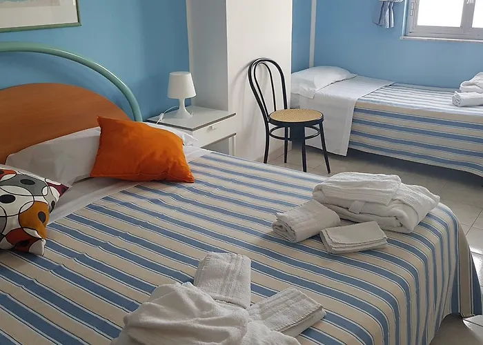 Ristorante La Scogliera - Nuova Gestione Piraino