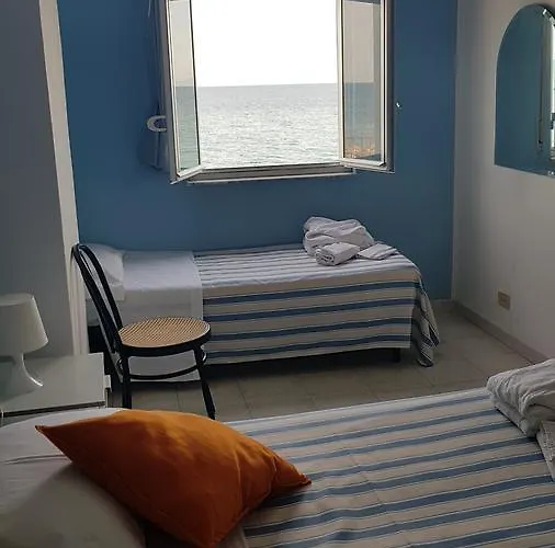 Hotel Ristorante La Scogliera - Nuova Gestione