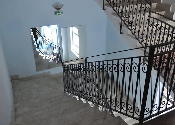 Ristorante La Scogliera - Nuova Gestione 3* Piraino