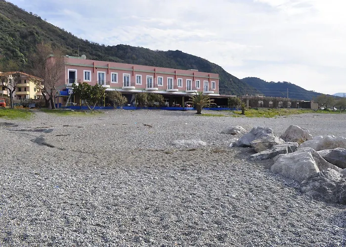 Ristorante La Scogliera - Nuova Gestione 3*