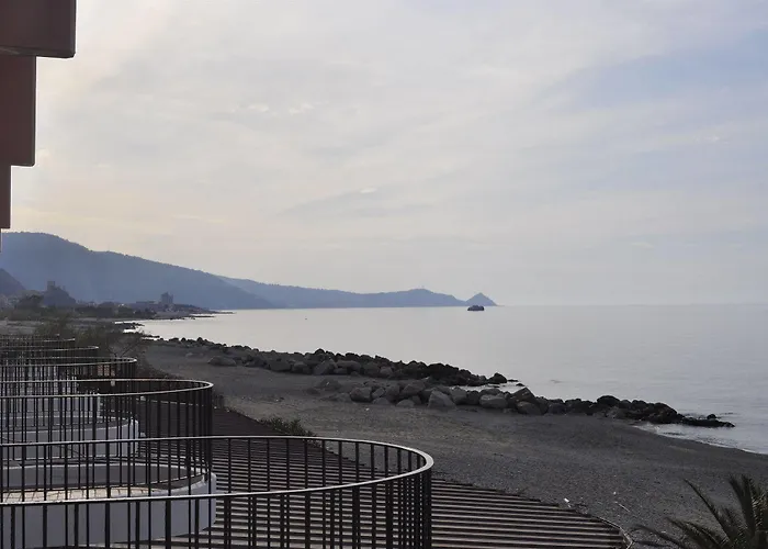 Ristorante La Scogliera - Nuova Gestione 3*