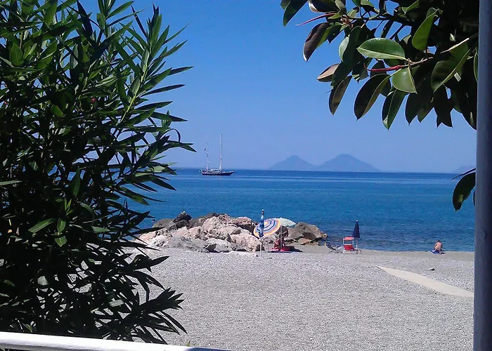 Ristorante La Scogliera - Nuova Gestione 3*