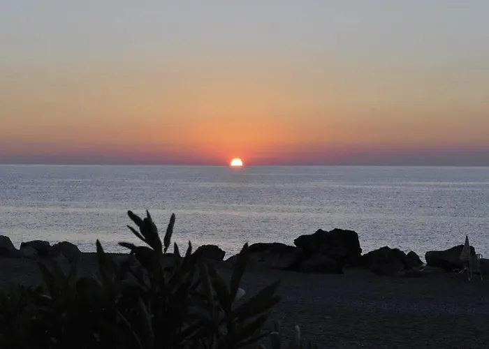 Hotel Ristorante La Scogliera - Nuova Gestione Piraino